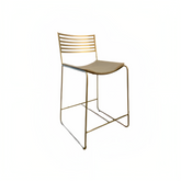 Slick Bar Seat - Ultra Design- The Mob Collective